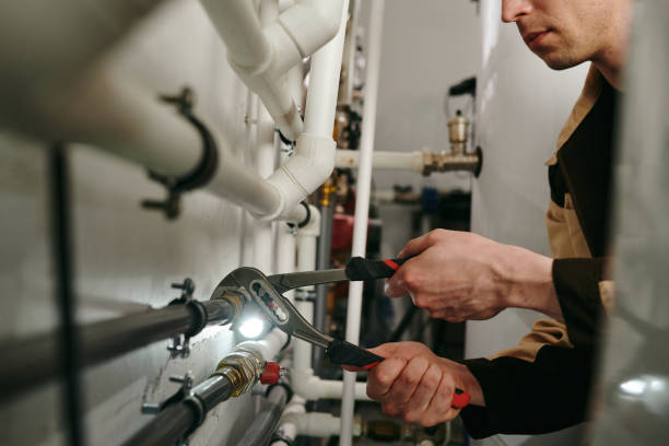 Best Water Leak Repair  in Spring City, PA