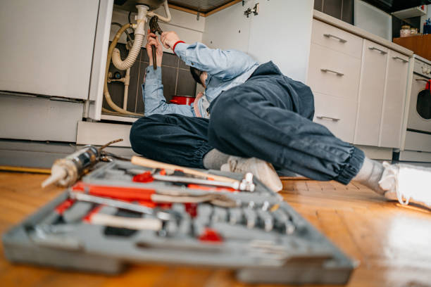 Best Sewer Line Replacement  in Spring City, PA