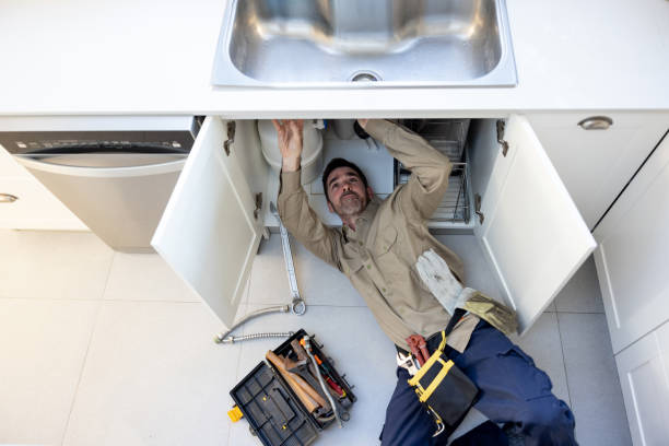 Best Plumbing Repair Near Me  in Spring City, PA