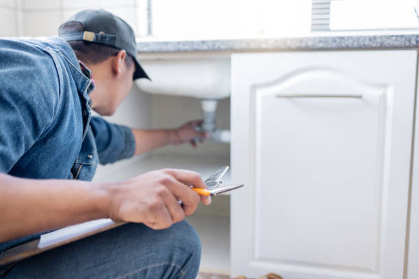 Best Plumbing Inspection Services  in Spring City, PA