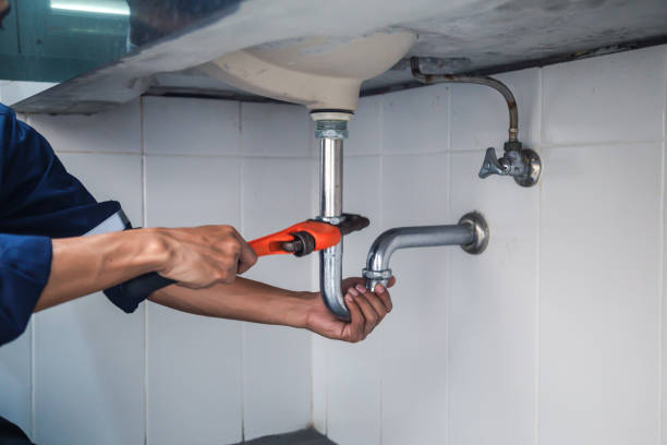 Best Drain Cleaning Services  in Spring City, PA
